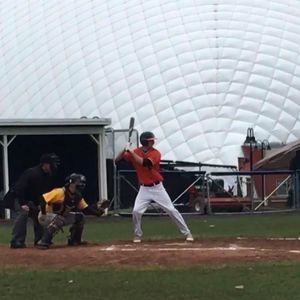 Meet your Posher, Dylan